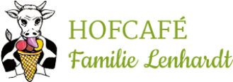 Hofcafé Familie Lenhardt - Logo