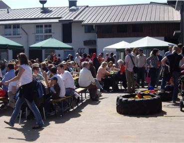 Hofcafé